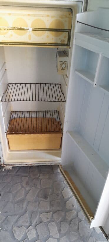 жылыткыч бу: Холодильник однокамерный с морозильным отделением и детская — 3