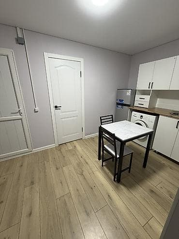 квартира в новопокровке: Студия, Собственник, Без подселения, С мебелью полностью — 4