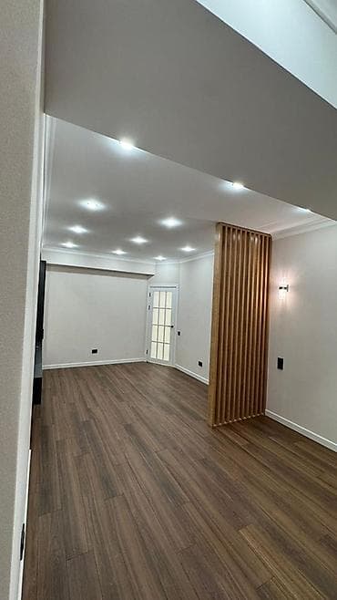 o2 development: 1 комната, 43 м², Элитка, 7 этаж, Дизайнерский ремонт — 5