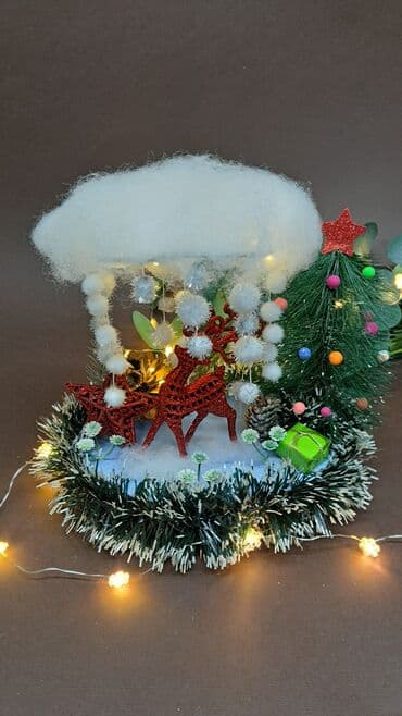 снегурочка бумага цена: Зимние поделки в садики и школы. Ручная работа, от 700с и выше — 9