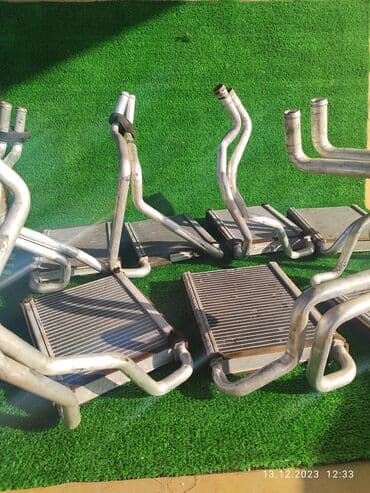 радиатор опель зафира а: Радиатор печки на Хундай соната Санта фе 2010, Киа — 1