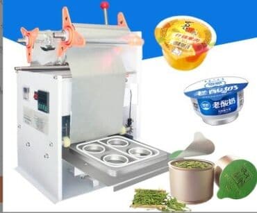 оборудование для молока: Новый — 4