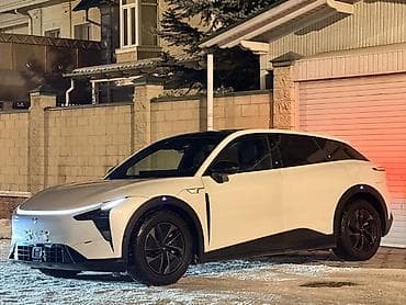 Geely : 2024 г., Автомат, Электромобиль, Кроссовер