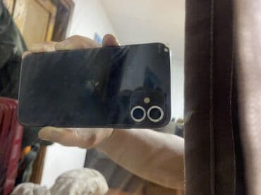 phone 5s: IPhone 11, Б/у, 64 ГБ, Черный, Зарядное устройство, Защитное стекло, Кабель, 75 % — 9