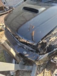 запчасти на субару форестер в бишкеке: Турбина Subaru — 1