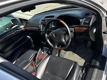 гофра инспайр: Honda Inspire: 2004 г., Автомат, Бензин, Седан — 3