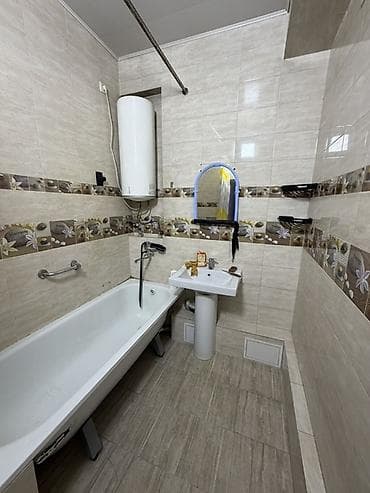 Кыймылсыз мүлк: 2 бөлмө, 1000 түркүн (Карпинка) Менчик ээси, Жаныбарлары жок, 1 айдан баштап, Жарым -жартылай эмереги бар — 3