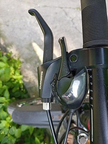 trinx ra50: Горный велосипед, Trinx, Рама XS (130 -155 см), Алюминий, Б/у — 6