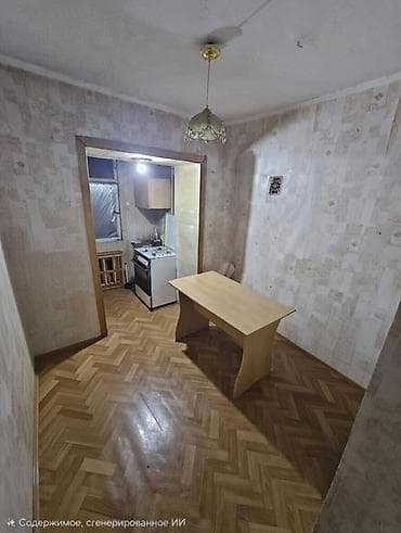 Батирди ижарага алам: 2 бөлмө, 73 м², Жеке план, 5 кабат, Эски ремонт — 5