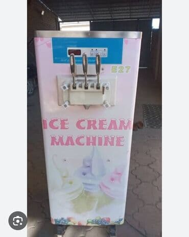 оборудование для фас фуда: Срочно сатылат, аз эле иштеген жаны — 1