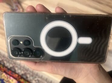 iphone 4с: Samsung Galaxy S25 Ultra, Новый, 1 ТБ, цвет - Черный, 2 SIM — 9