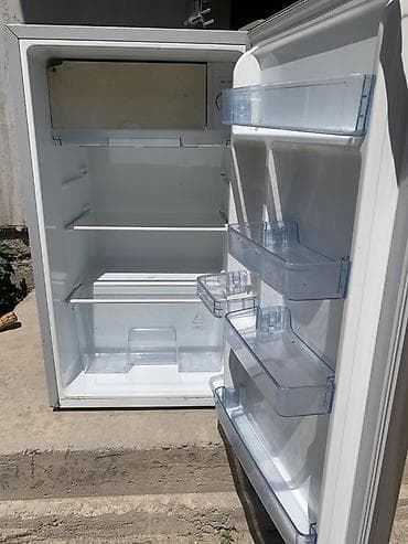 studio display: Холодильник Avangard, Однокамерный — 2