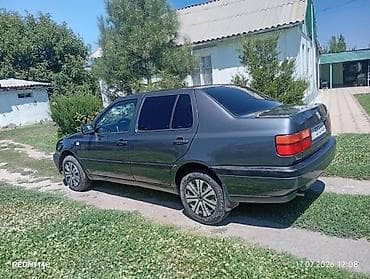 мотор опель корса 1.2: Volkswagen Vento: 1992 г., 1.8 л, Механика, Бензин, Седан — 3
