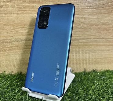 Redmi, Redmi Note 11, 128 ГБ, 2 SIM