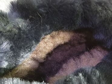 Спецодежда: Домашние тапочки, 37, Новый, цвет - Черный, Самовывоз — 3