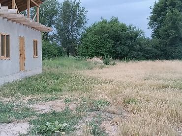 курулуш материалы: Эковремянка,две комнаты,санузел,свет вода канализация - — 5