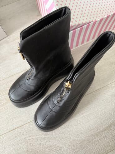 зимний обув мужской: НОВЫЕ сапоги, так Эта модель уникальная, аналогов нет Турция 🇹🇷 — 6