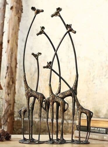 Иш-чараларды уюштуруу: Скульптор. скульптуры на заказ любой сложности. скульптуры,статуетки — 4