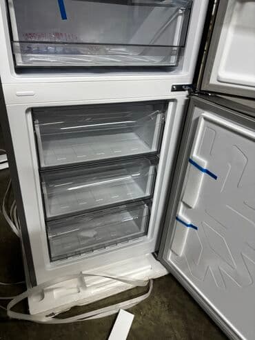 купить холодильник ноу фрост: Холодильник Avest, Новый, Двухкамерный, No frost, 60 * 205 * 60 — 14