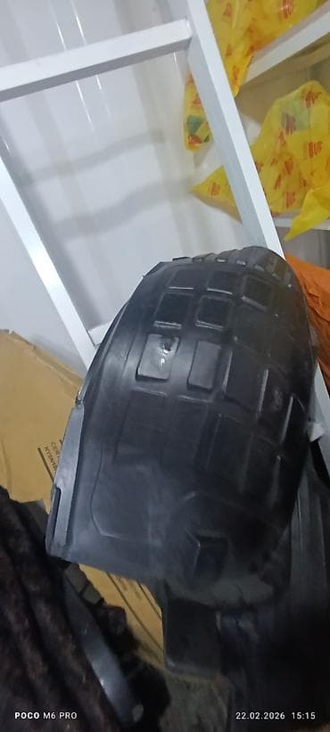 124 e500: Hyundai, Новый — 4