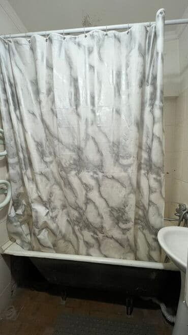 срочно здаю квартиру долгосрочно кок жар: Ушул комната берилет 2 же 3 балага Только кыргыз балдарга 27000 мин — 4