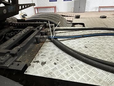 фуры вольво: Тягач, Volvo, 2019 г., Цистерна — 8