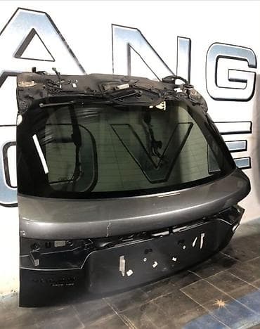 ренди ровер: Land Rover, 2017 г., Б/у, Оригинал — 3