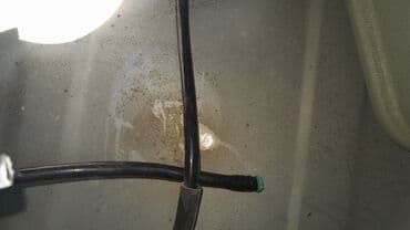 радиатор на опель вектра б: Daewoo, 2003 г., Колдонулган, Оригинал — 3