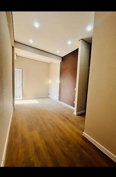 Батирлер: 1 бөлмө, 31 м², Элитка, 9 кабат, Евроремонт — 1