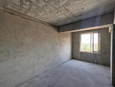 участок белый дом: 2 комнаты, 55 м², Элитка, 9 этаж, ПСО (под самоотделку) — 3