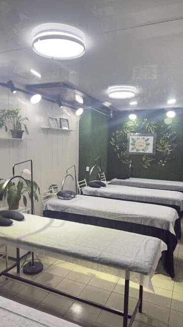 участок рабочий городок: Сдается в аренду кушетки 6000с Доступ 24 часа Чуй 261/Уметалиева — 2