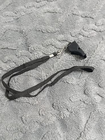 Капчыктар: Продам Судейский набор для футбола, пользовался 2 недели, плюс в — 2