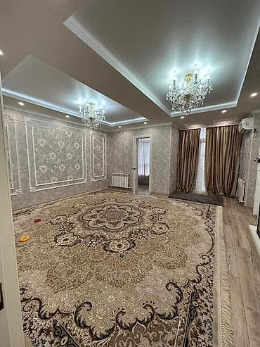 archa group: 1 комната, Риэлтор, С мебелью полностью — 4