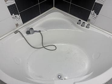 Үй жана бакча: Джакузи — 1