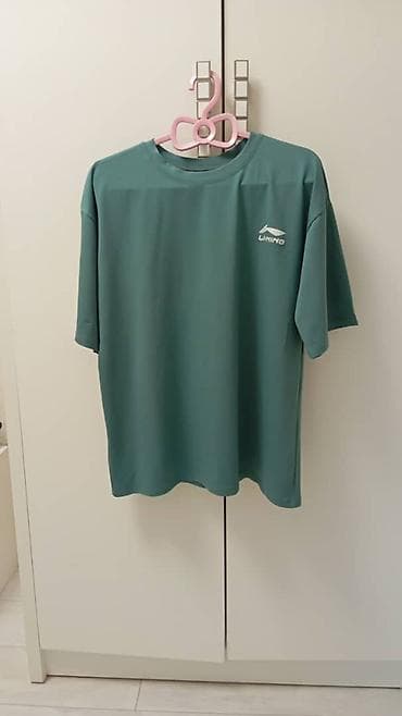 nike tech: Футболка, Классическая модель, Nike, Трикотаж, Новый, 2XL, 3XL, 4XL — 7