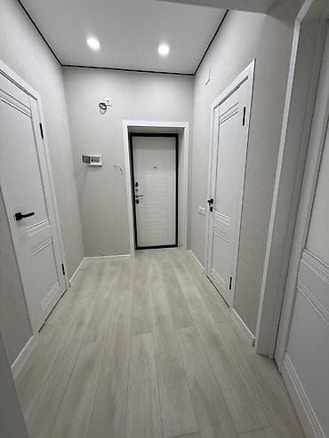 квартиры киркомстром: 1 комната, 51 м², Элитка, 8 этаж, Евроремонт — 2