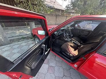 Транспорт: BMW 3 series: 1991 г., Механика, Универсал — 6