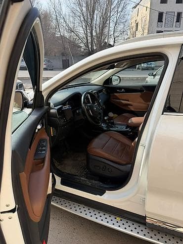 Kia Sorento: 2019 г., 2 л, Автомат, Дизель, Кроссовер — 4