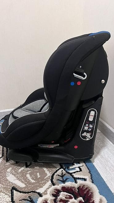 Автокресло, Б/у
