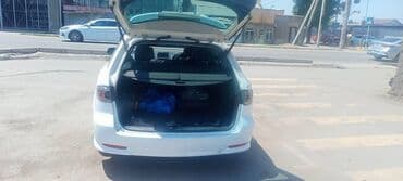 тойота атенза: Mazda Atenza: 2003 г., 2.3 л, Автомат, Газ, Универсал — 3