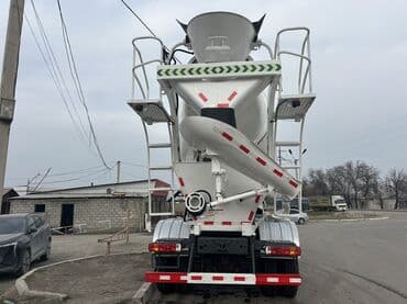 буфет бу купить: Бетономешалка, XCMG, 2021 г., 12 м3 — 5