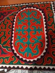 ищу кавер: Шырдак Новый, 350 * 180, Квадратный — 2