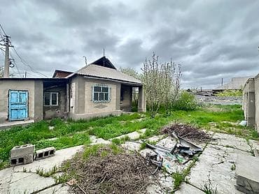 дзержин: Продам Участок! 7 соток. ж/м Ак-Тилек. 99т.$ Участок правильной формы — 2