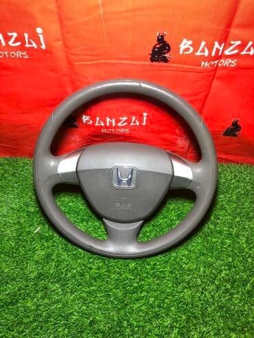 elysion: Хонда рули Хонда Одиссей RA3 Хонда Одиссей RA6-RA9 Хонда аккорд CL7 — 5