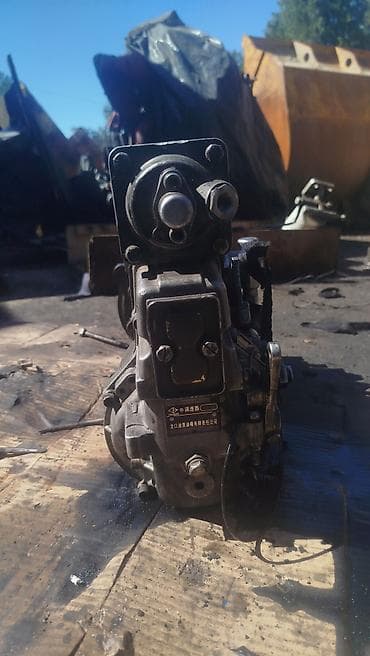 Автозапчасти: Топливная аппаратура Аналог, Китай — 5