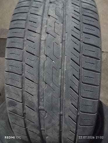 Шина летняя 235/45 ZR18 98W - Размер: 235/45 ZR18 - Индекс — 1