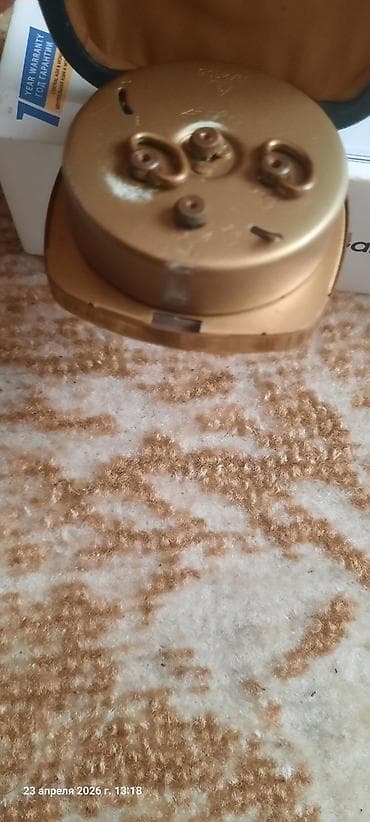 клипса: Набор винтажных аксессуаров и декора: - Складные дорожные — 4