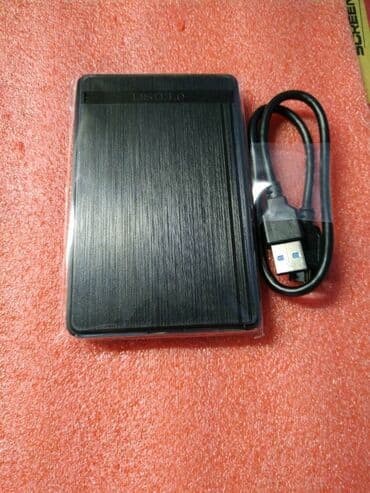 Накопитель, Новый, SSD