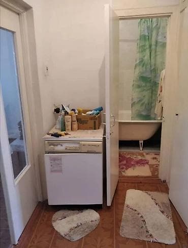Сдаю 2х комнатную квартиру на Иссык-Куле на против пансионата АВРОРА в — 10
