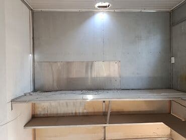 продаю дом ленинское: Передвижной киоск «FAST FOOD» (ТЕЗ ТАТЫМ) - Металлический торговый — 11